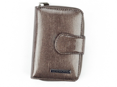 Dámska peňaženka Gregorio, šedá ( LN-115 )