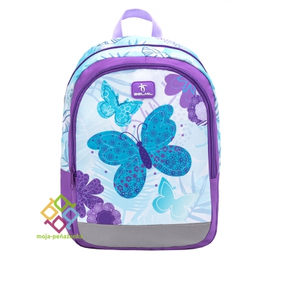 Detský batoh Belmil Butterfly