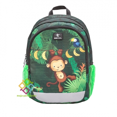 Detský batoh Belmil Jungle