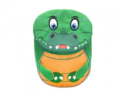 Detský batoh Belmil Mini Crocodile