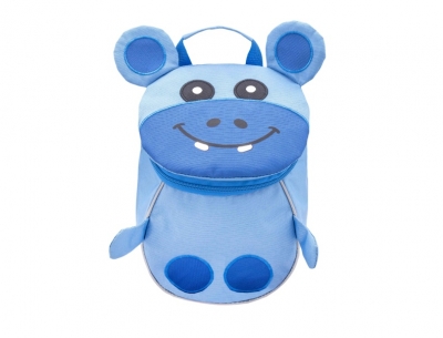 Detský batoh Belmil Mini Hippo