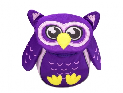 Detský batoh Belmil Mini Owl