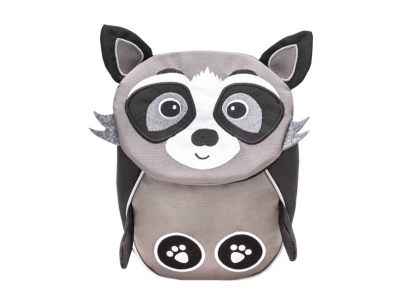 Detský batoh Belmil Mini Raccoon