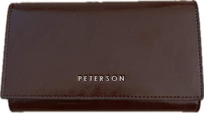  Peterson  PTN-466 hnedá
