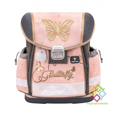 Školský set 3-dielny Butterfly
